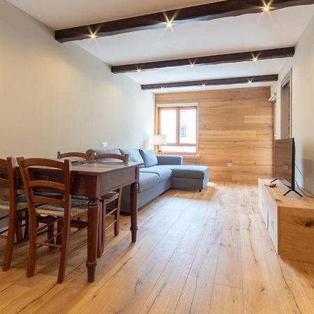 Apartament Bilocale Vicino Al Cretaz Con Posto Auto - As28 Breuil-Cervinia Zewnętrze zdjęcie