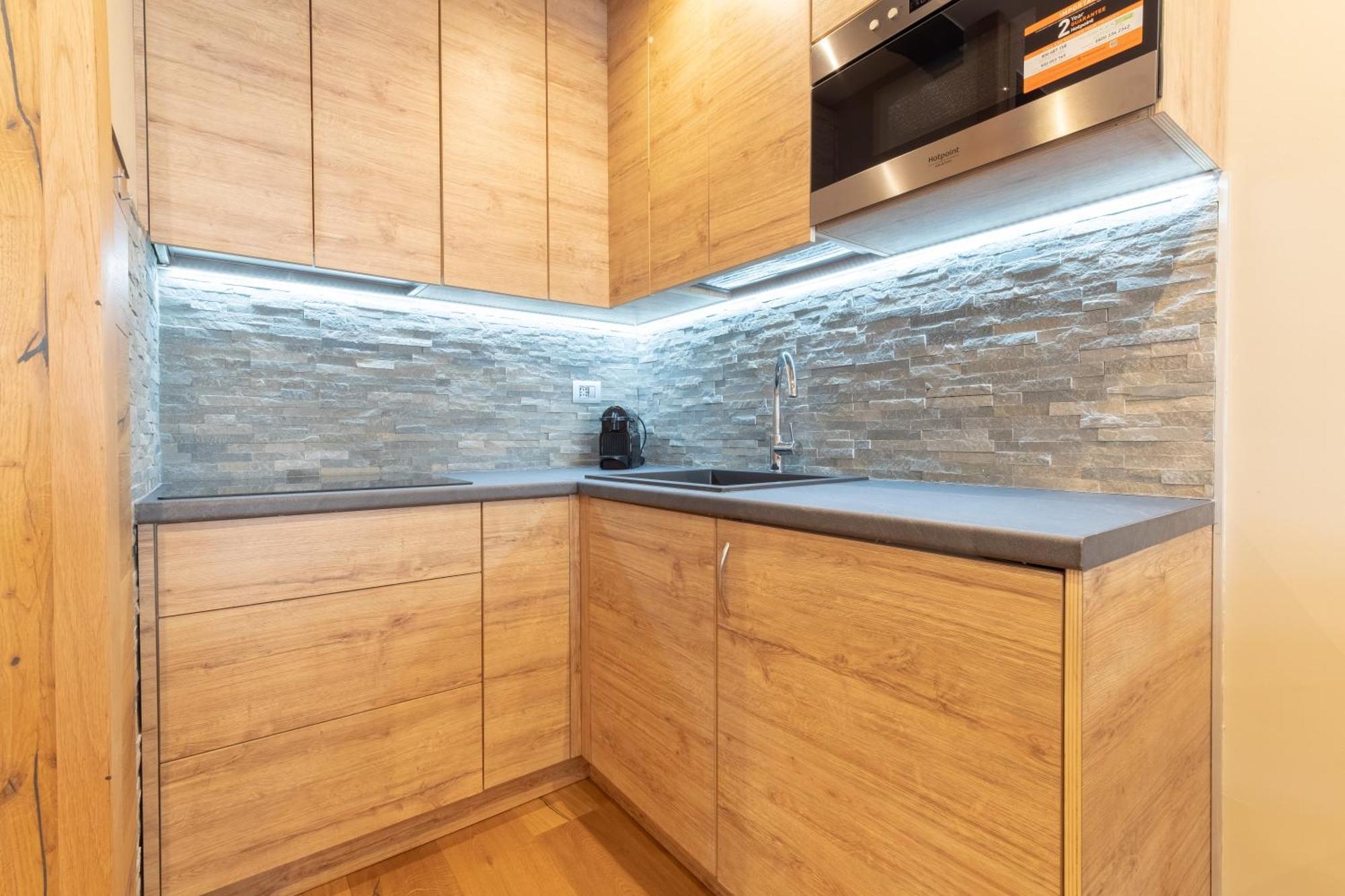 Apartament Bilocale Vicino Al Cretaz Con Posto Auto - As28 Breuil-Cervinia Zewnętrze zdjęcie