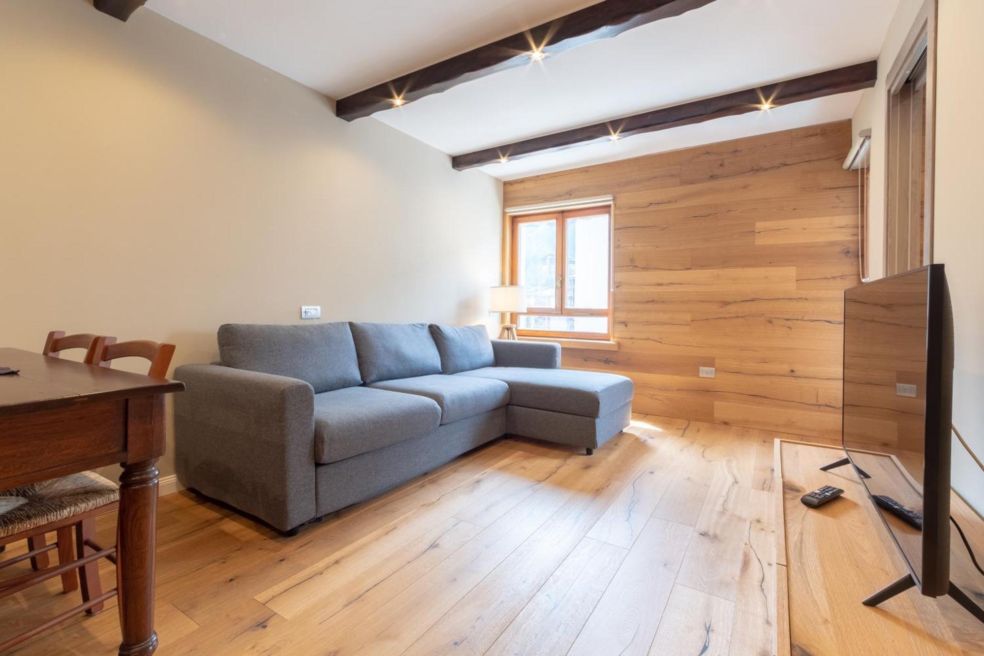 Apartament Bilocale Vicino Al Cretaz Con Posto Auto - As28 Breuil-Cervinia Zewnętrze zdjęcie
