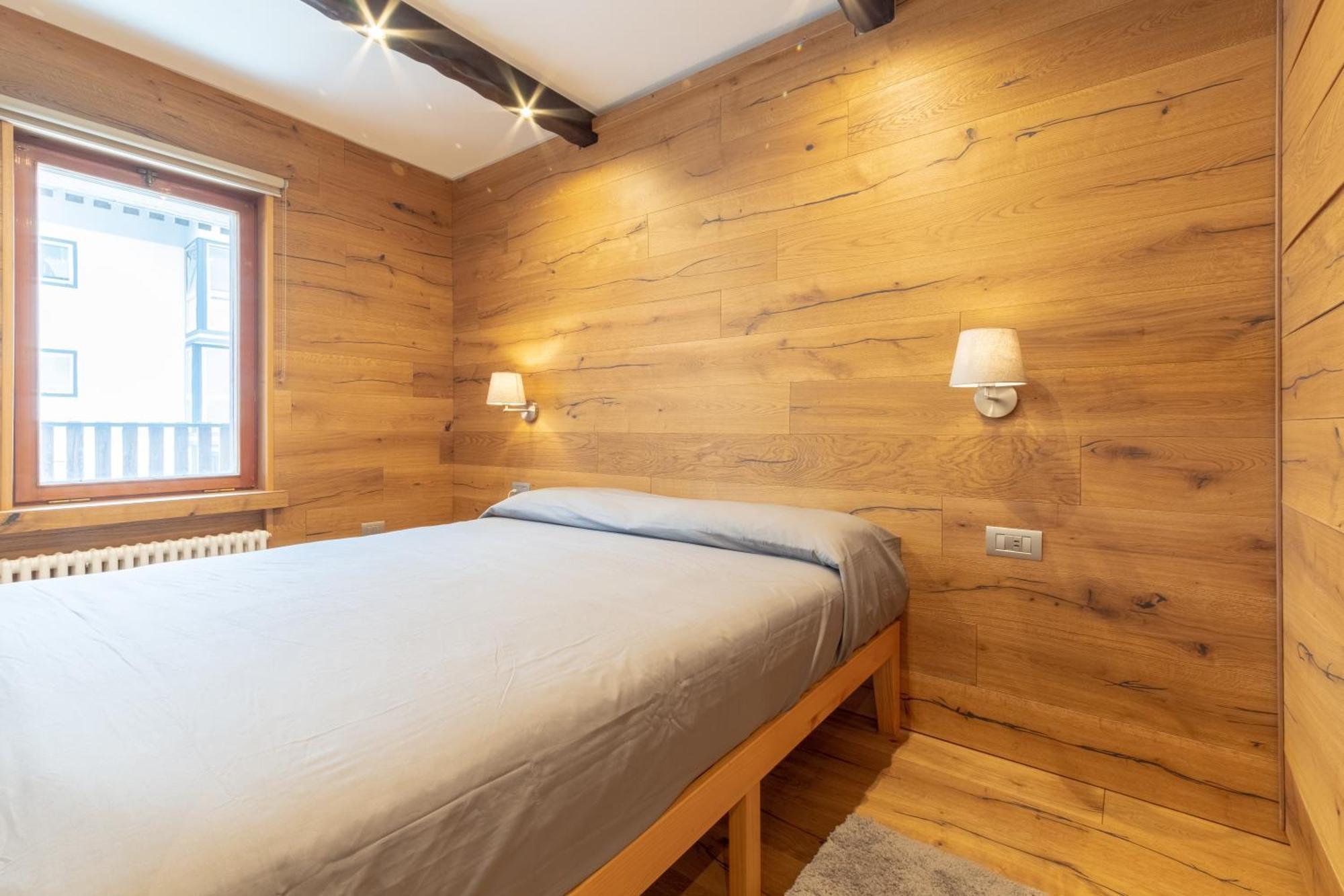 Apartament Bilocale Vicino Al Cretaz Con Posto Auto - As28 Breuil-Cervinia Zewnętrze zdjęcie